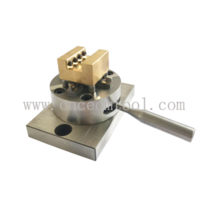 EROWA manual chuck 100 for CNC machine