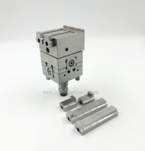 全ての Erowa HPEDM® Rotatable High | ER-008856 vise pendulum 建築工学