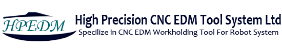 High Precision CNC EDM Tool System LTD