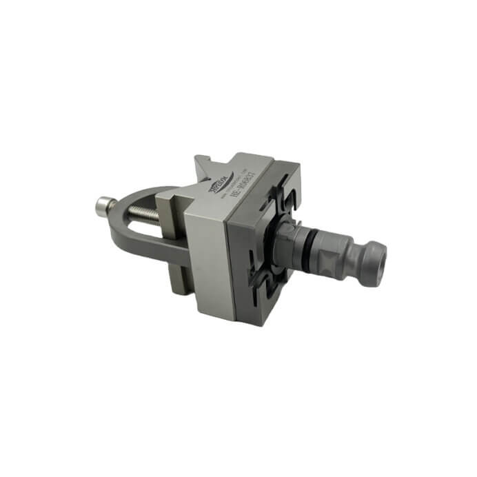 HPEDM® 3R V-block holder | High Precision CNC EDM Tool System LTD