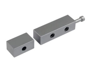 3R Levelling adapter | High Precision CNC EDM Tool System LTD